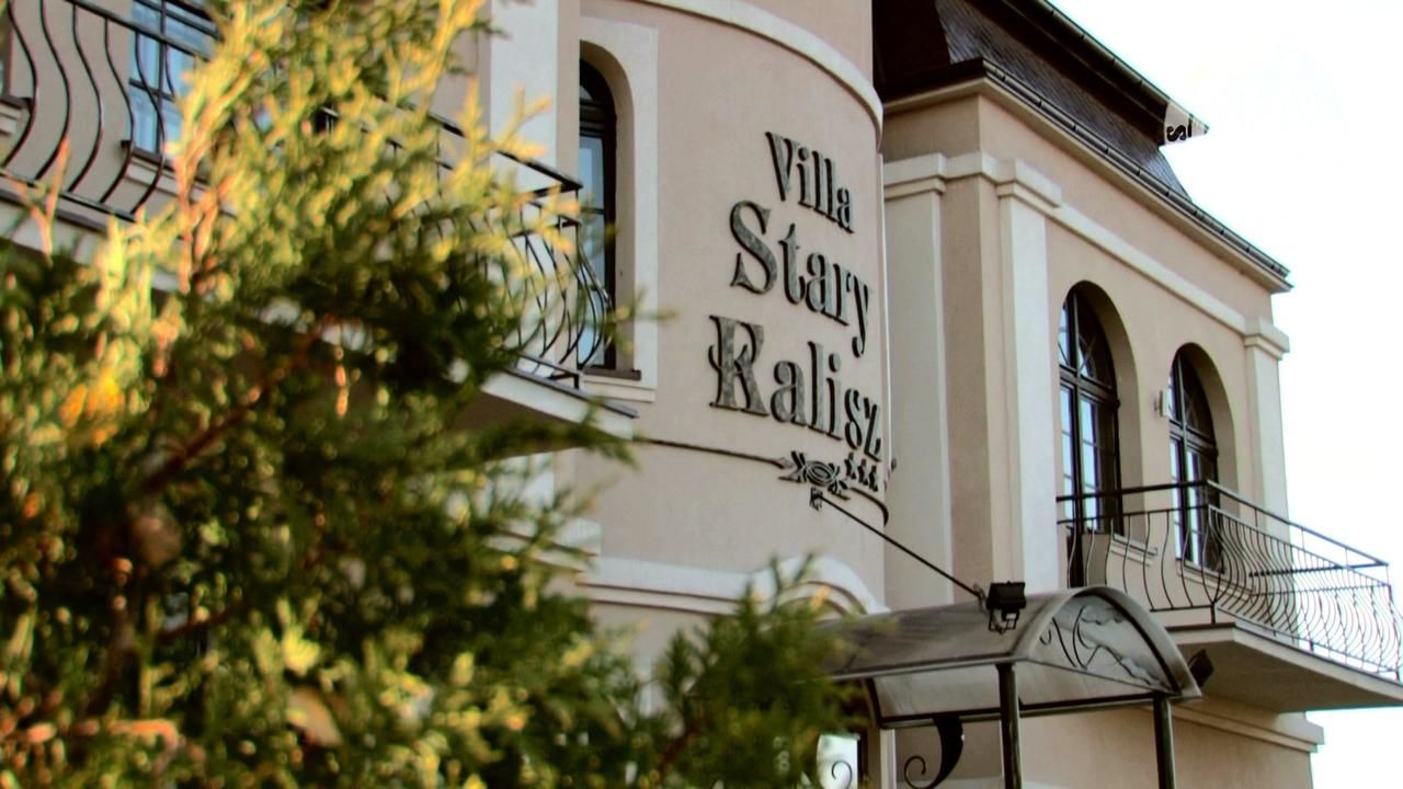 Виллы Villa Stary Kalisz Калиш